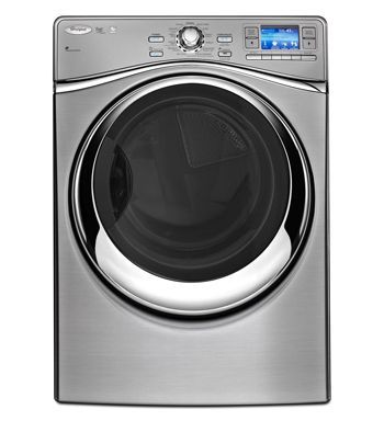 Tulsa dryer parts