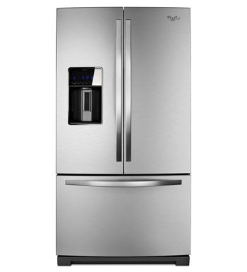 Tulsa Refrigerator Parts
